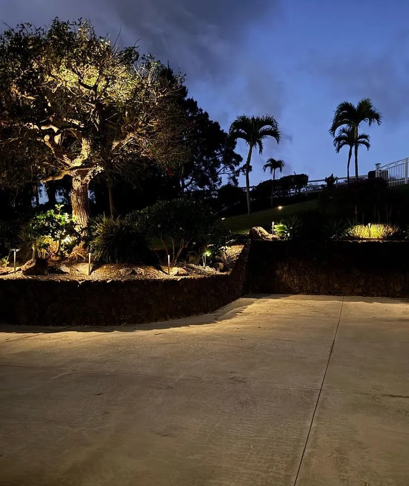 Top-rated lawn care service with custom design across Oxnard, CA - All Star Lawn Maintenance