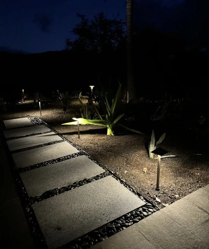 Expert lawn care service for residential properties in Oxnard, CA by All Star Lawn Maintenance