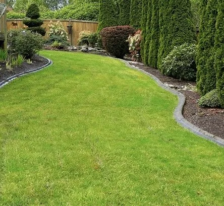 Custom outdoor landscaping in Huntsville, AL - All Star Lawncare