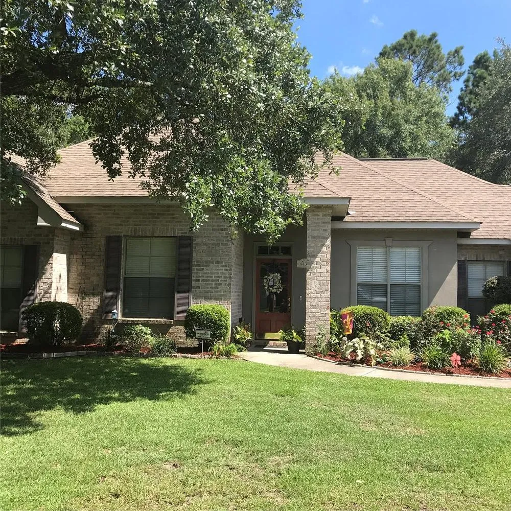 Top-rated garden landscaping in Covington, LA - All-Star Lighting & Landscaping