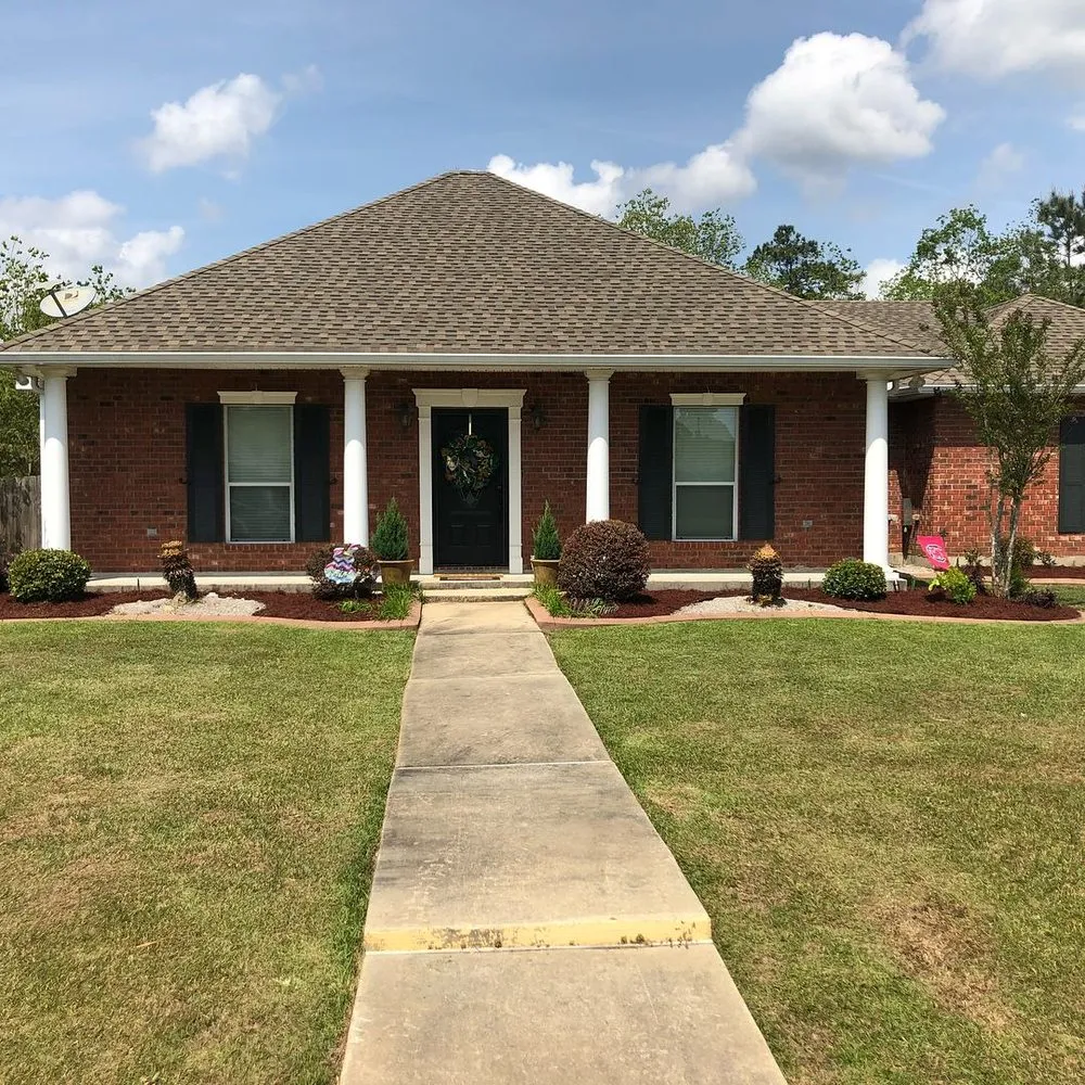 Top-rated landscape installation experts serving Covington, LA - All-Star Lighting & Landscaping