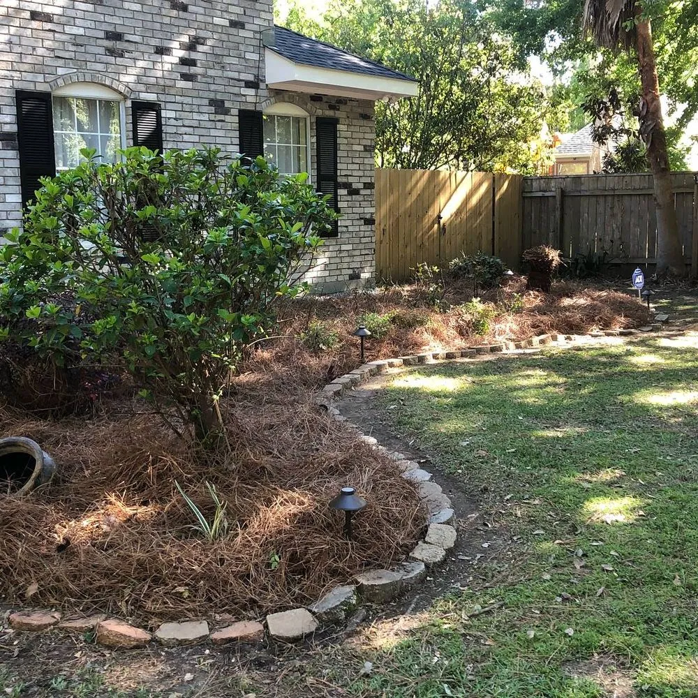 Trusted landscape design for year-round maintenance across Covington, LA - All-Star Lighting & Landscaping