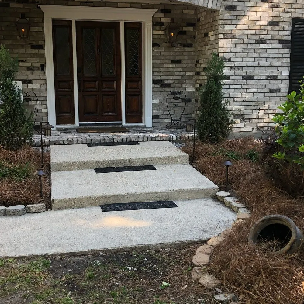 Trusted landscape installation experts serving Covington, LA - All-Star Lighting & Landscaping