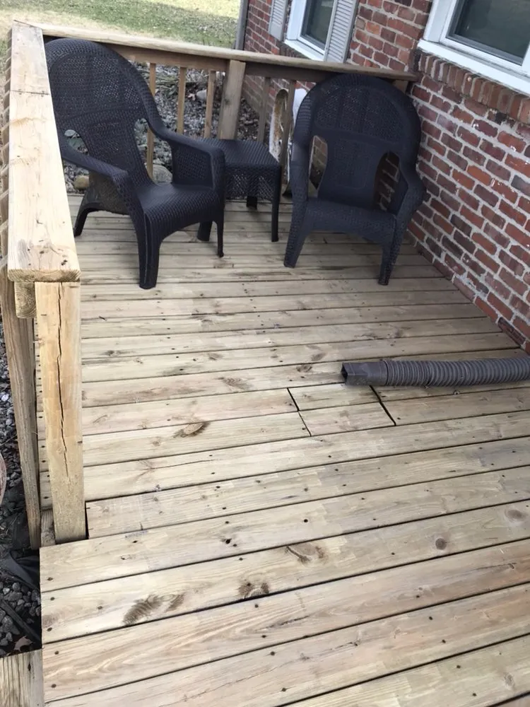 Custom garden landscaping for beautiful yards across Indianapolis, IN - All-Star Preservation