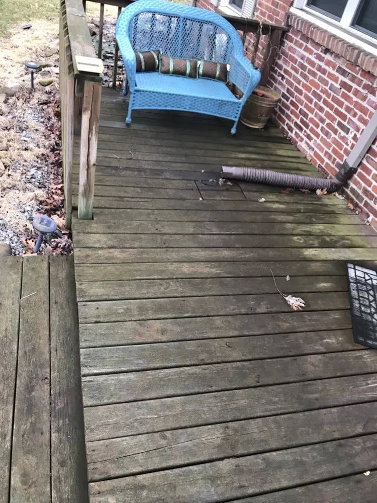 Trusted landscaping services in Indianapolis, IN by All-Star Preservation