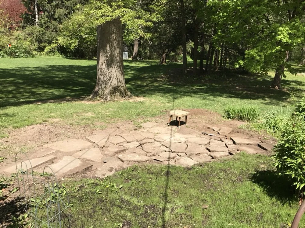 Custom lawn care service for beautiful yards across Indianapolis, IN - All-Star Preservation