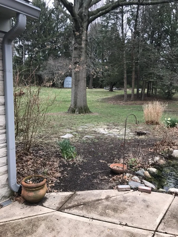 Professional landscape design in Indianapolis, IN - All-Star Preservation