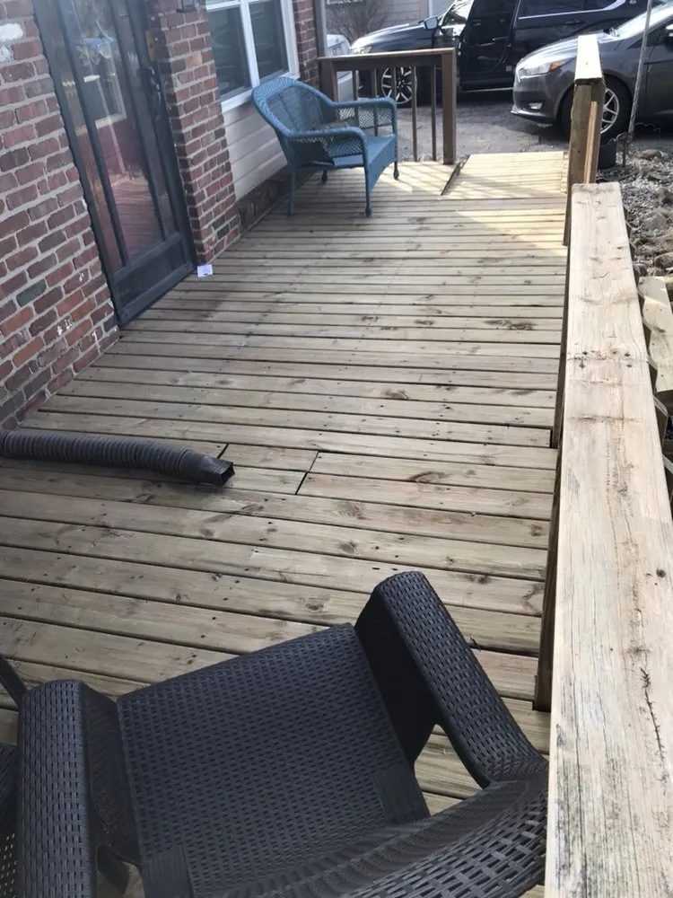 Custom lawn mowing service in Indianapolis, IN - All-Star Preservation