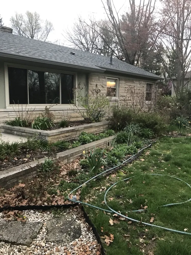 Trusted residential landscaping experts serving Indianapolis, IN - All-Star Preservation
