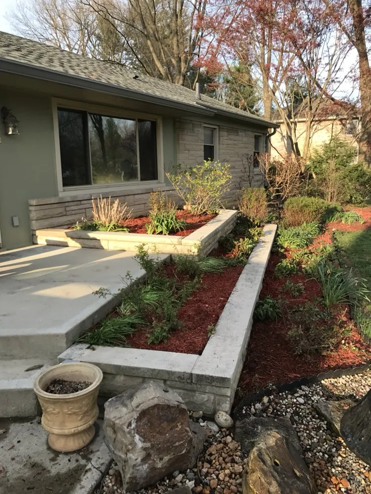 Expert yard cleanup service near you across Indianapolis, IN - All-Star Preservation