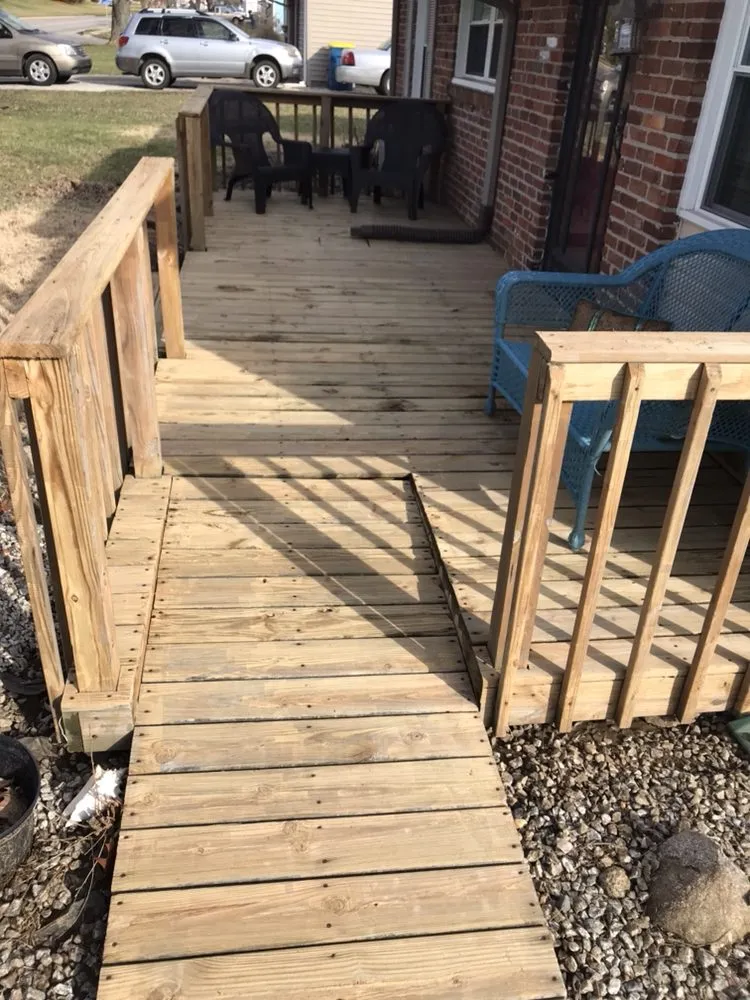 Local lawn care service for homes across Indianapolis, IN - All-Star Preservation