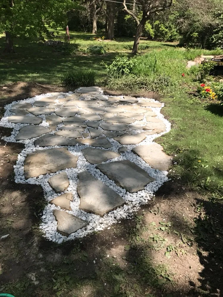 Trusted outdoor landscaping in Indianapolis, IN - All-Star Preservation