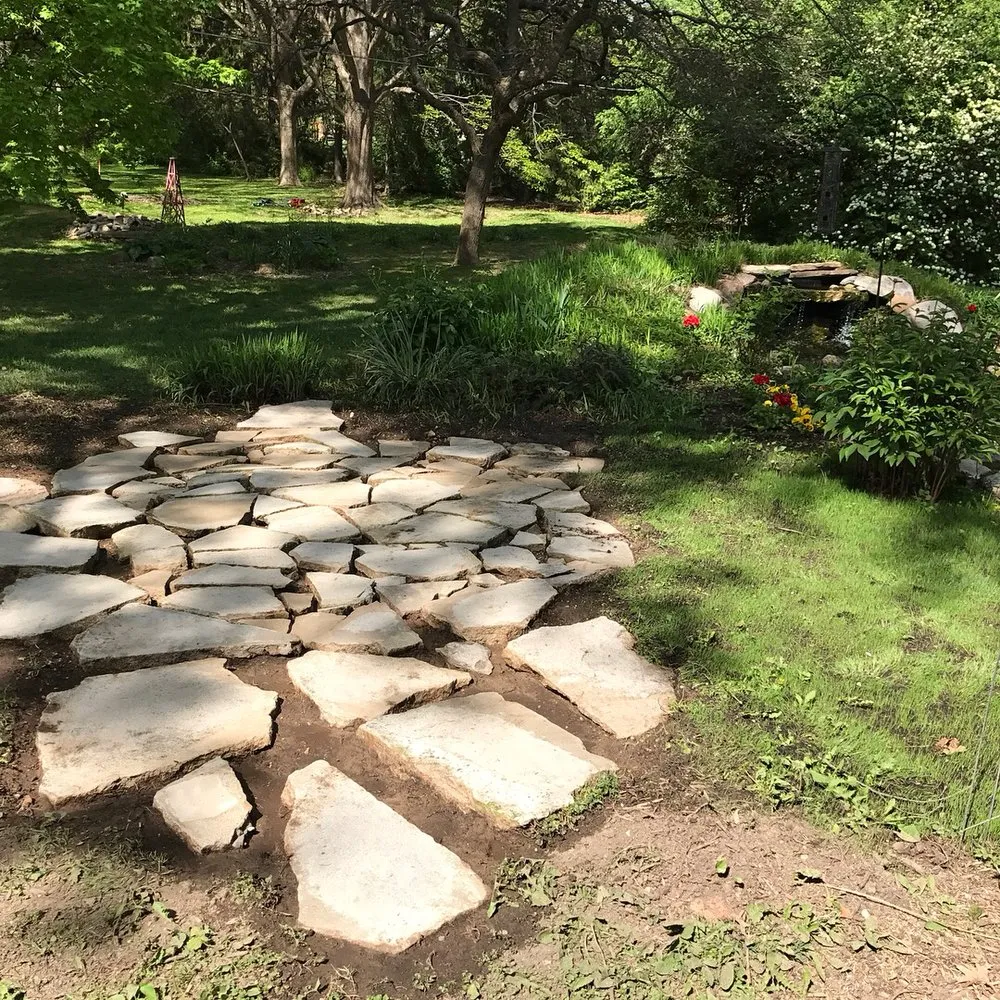 Reliable outdoor landscaping in Indianapolis, IN - All-Star Preservation