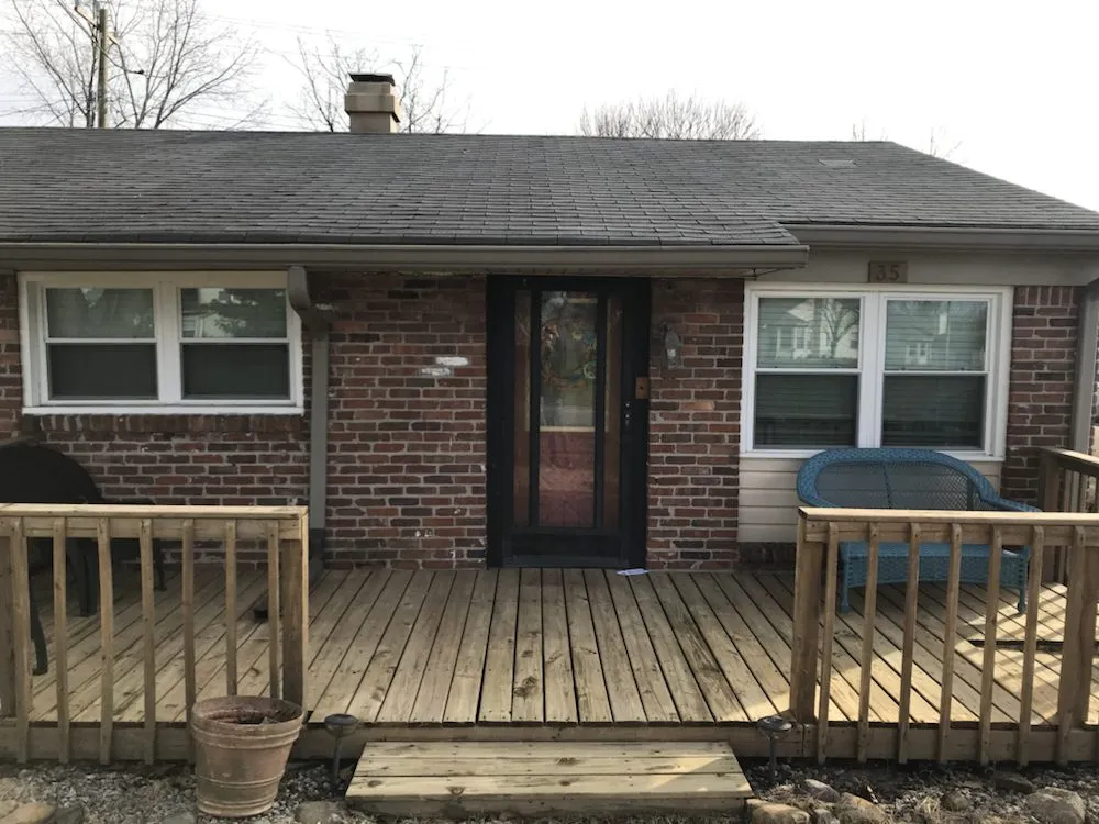 Expert landscape installation experts serving Indianapolis, IN - All-Star Preservation