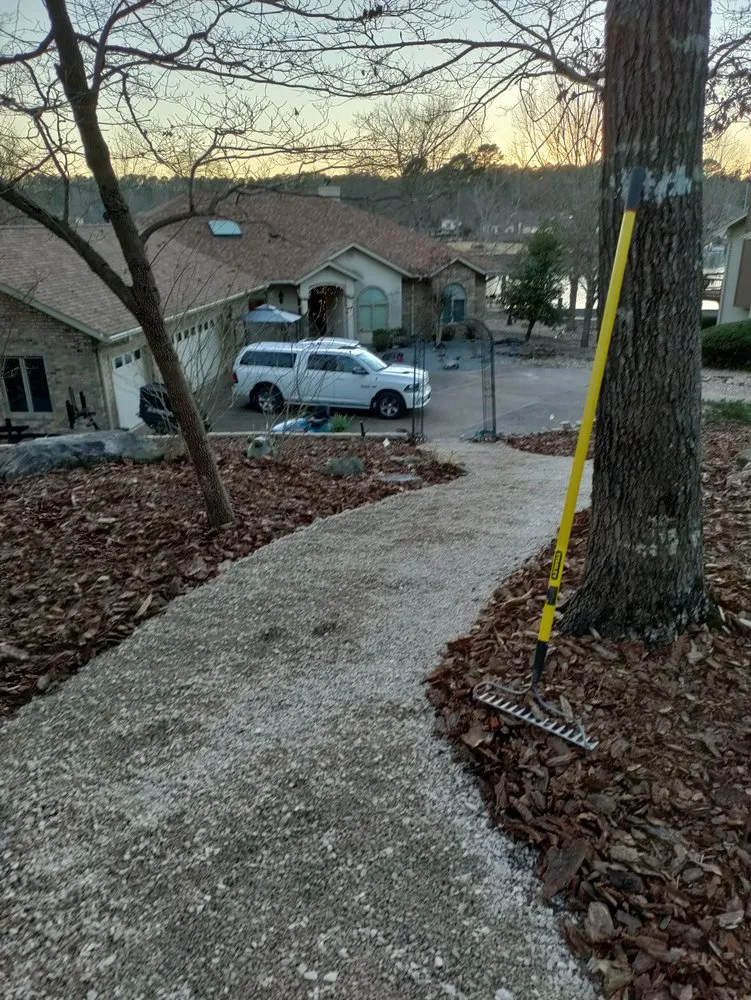Reliable landscape design experts serving Hot Springs, AR - All-Star Pro Lawncare & Landscaping