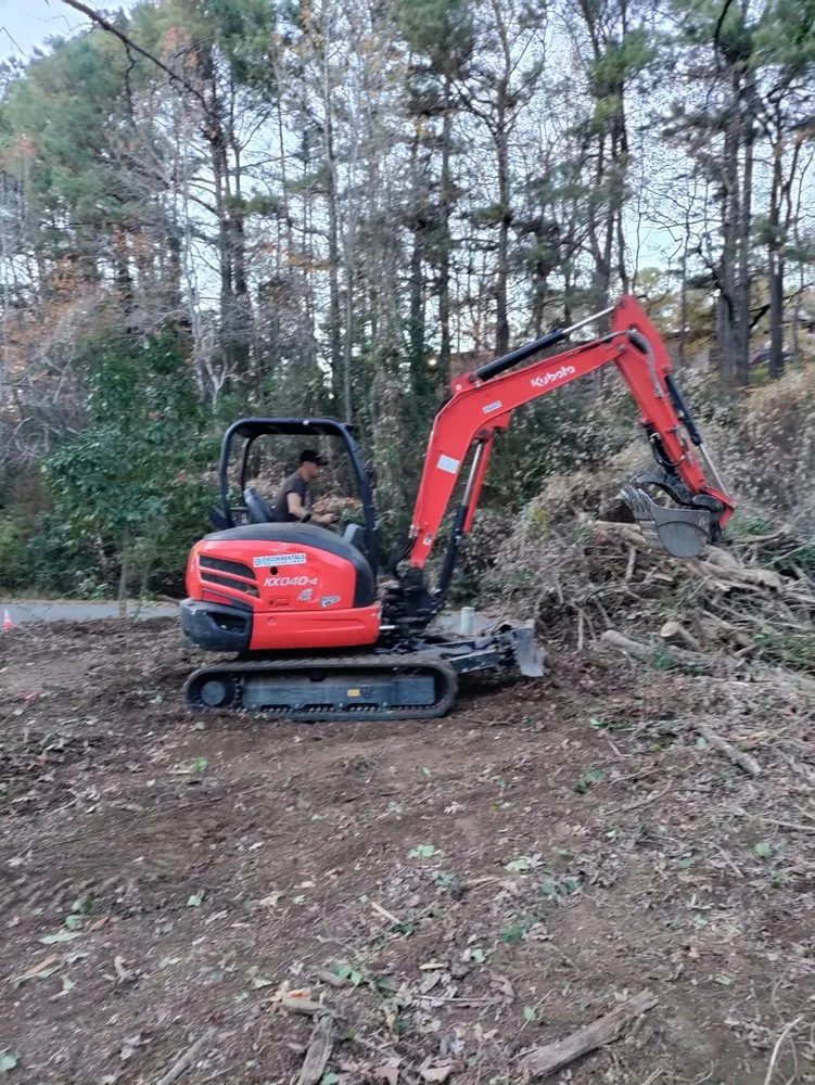 Reliable lawn care service experts serving Hot Springs, AR - All-Star Pro Lawncare & Landscaping