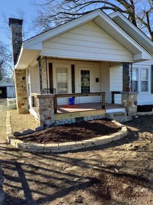 All-Star Pro Lawncare & Landscaping