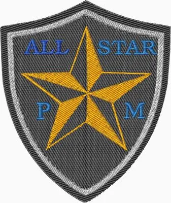 All Star Property Management Logo