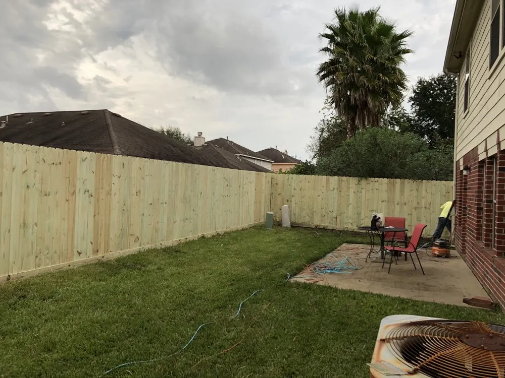 Affordable landscaping services for year-round maintenance across Missouri City, TX - All-Star Renovations