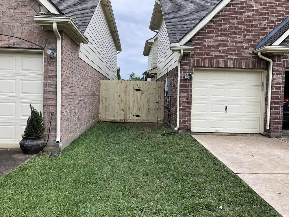 Affordable landscape design for year-round maintenance across Missouri City, TX - All-Star Renovations