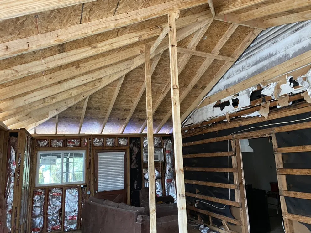 Affordable landscape design for outdoor upgrades in Missouri City, TX by All-Star Renovations