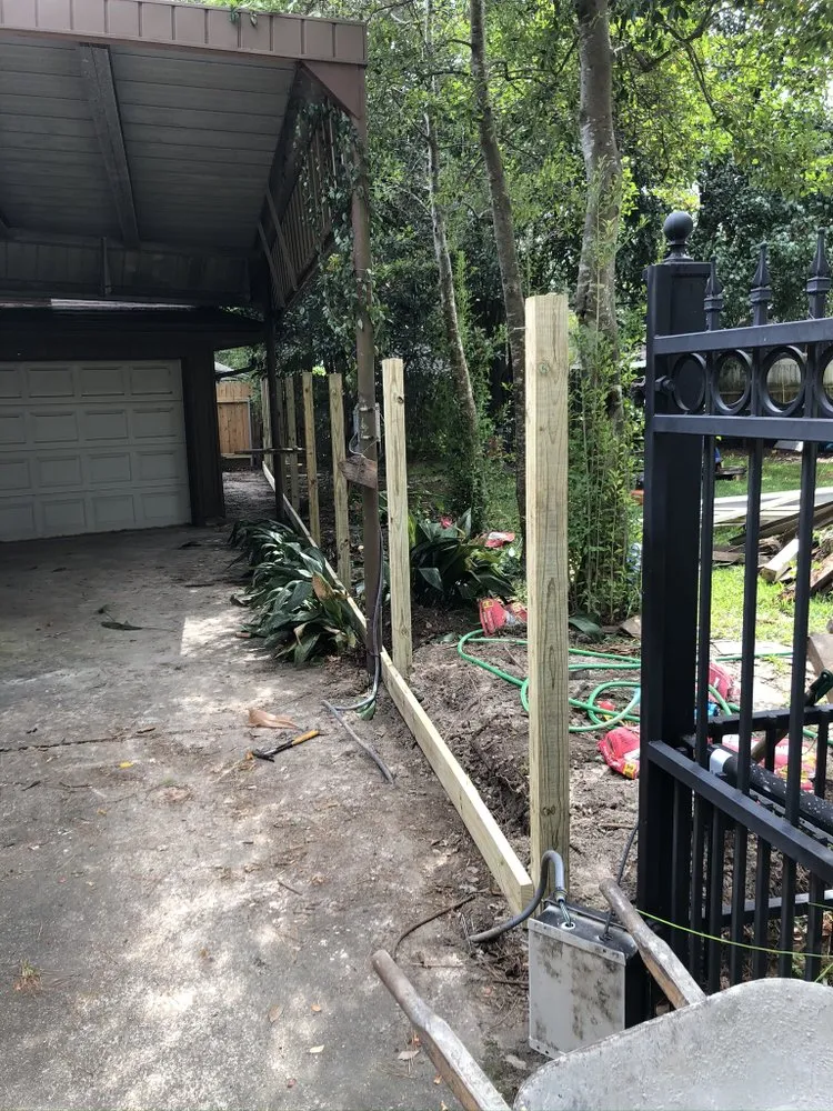 Professional landscaping services for beautiful yards across Missouri City, TX - All-Star Renovations