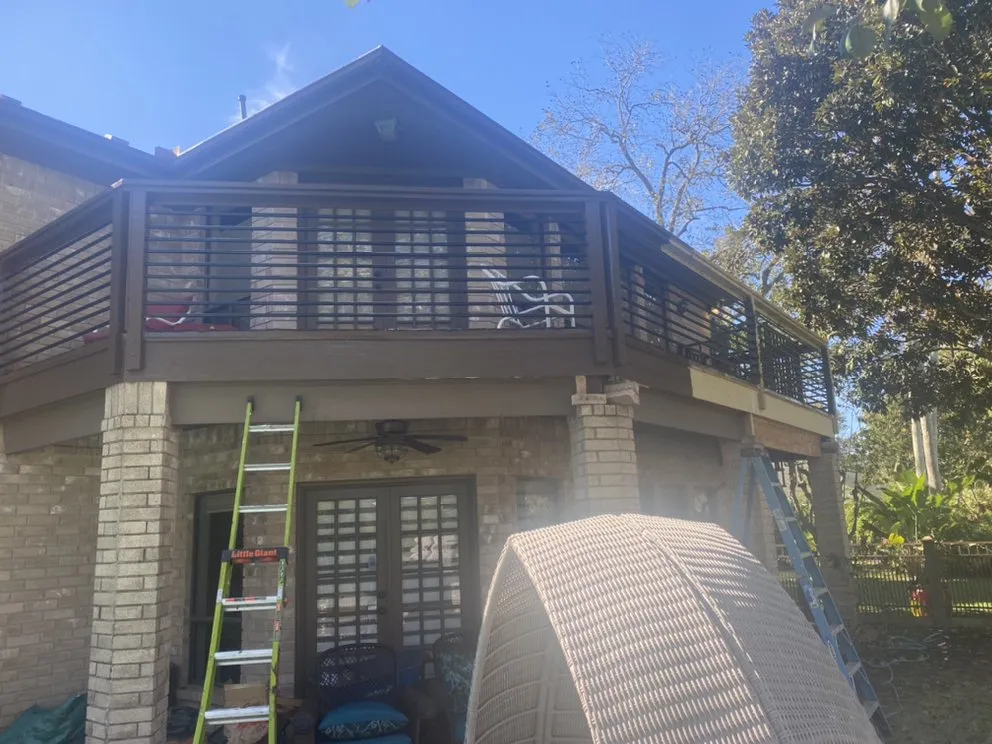 Affordable yard maintenance experts serving Missouri City, TX - All-Star Renovations