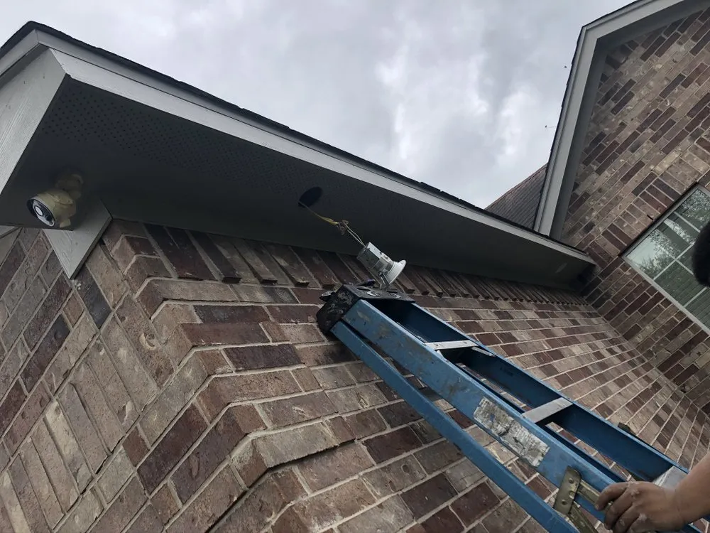 Professional landscape design for year-round maintenance in Missouri City, TX by All-Star Renovations