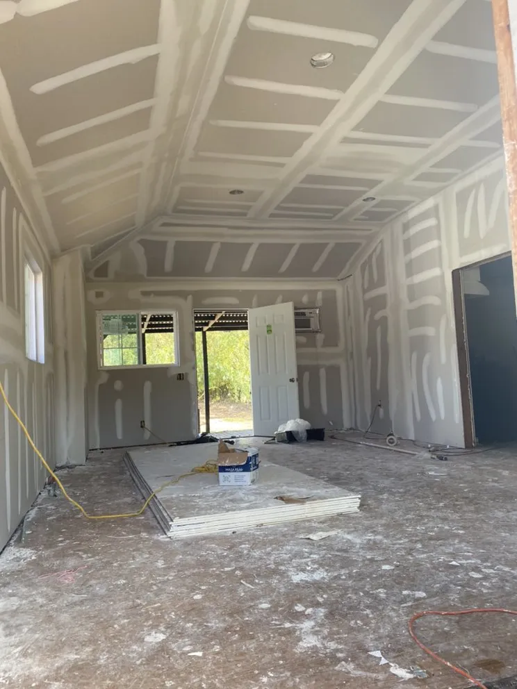 Affordable garden landscaping for residential properties in Missouri City, TX by All-Star Renovations