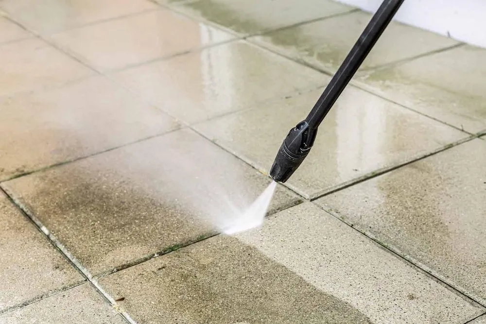 Custom yard cleanup service in Toms Brook, VA by All Star Tree Care