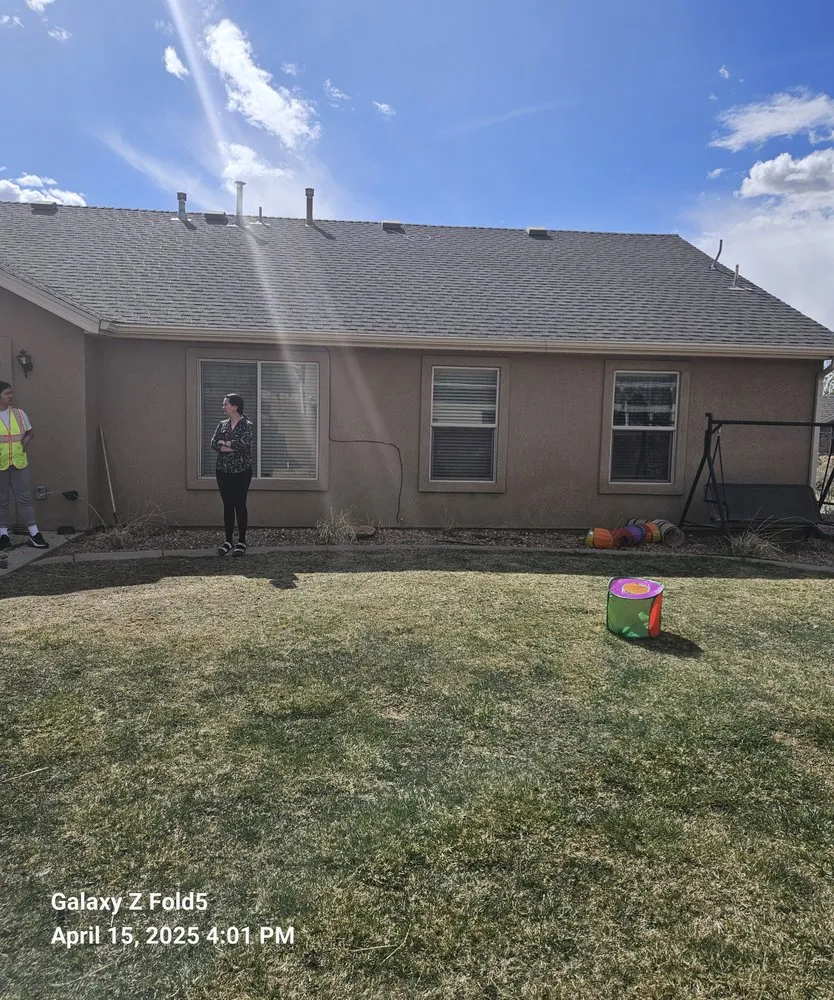 Trusted yard cleanup service in Murray, UT by All-Star Tree Service & Landscaping