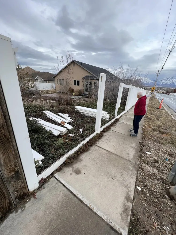 Affordable lawn care service in Salt Lake City, UT - All Star's Best Landscape and Fence