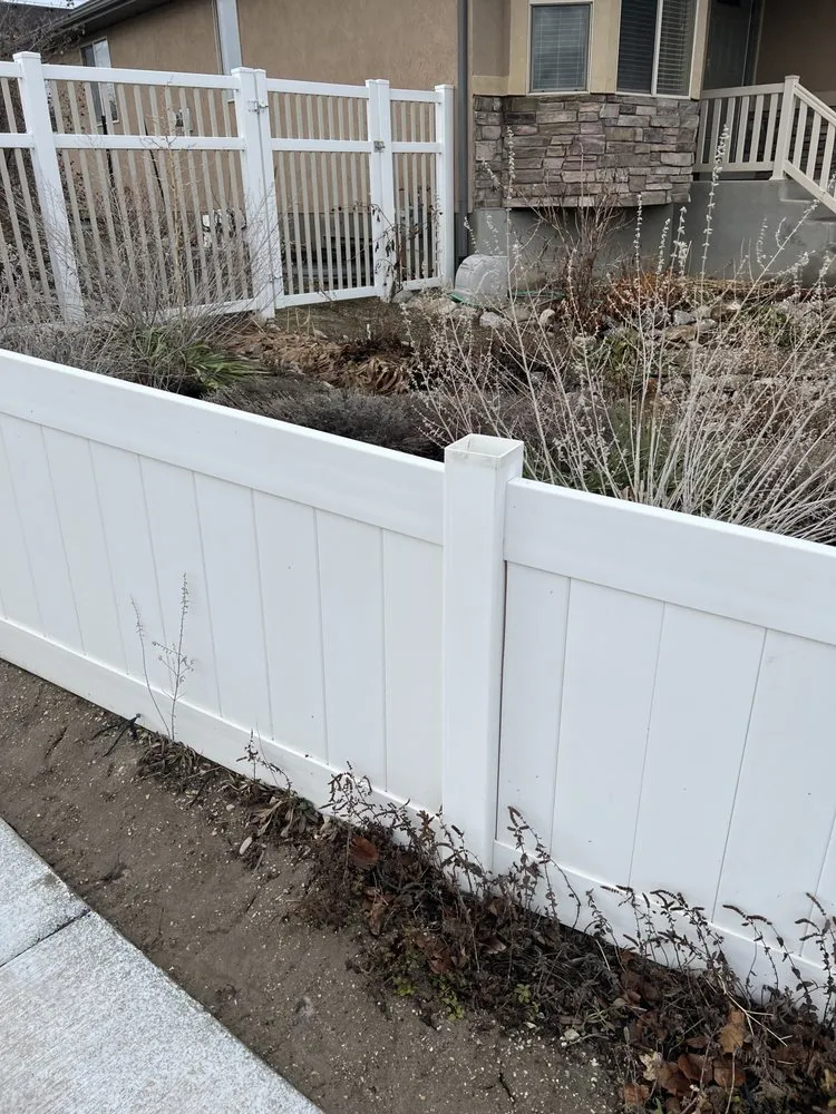 Expert yard cleanup service experts serving Salt Lake City, UT - All Star's Best Landscape and Fence