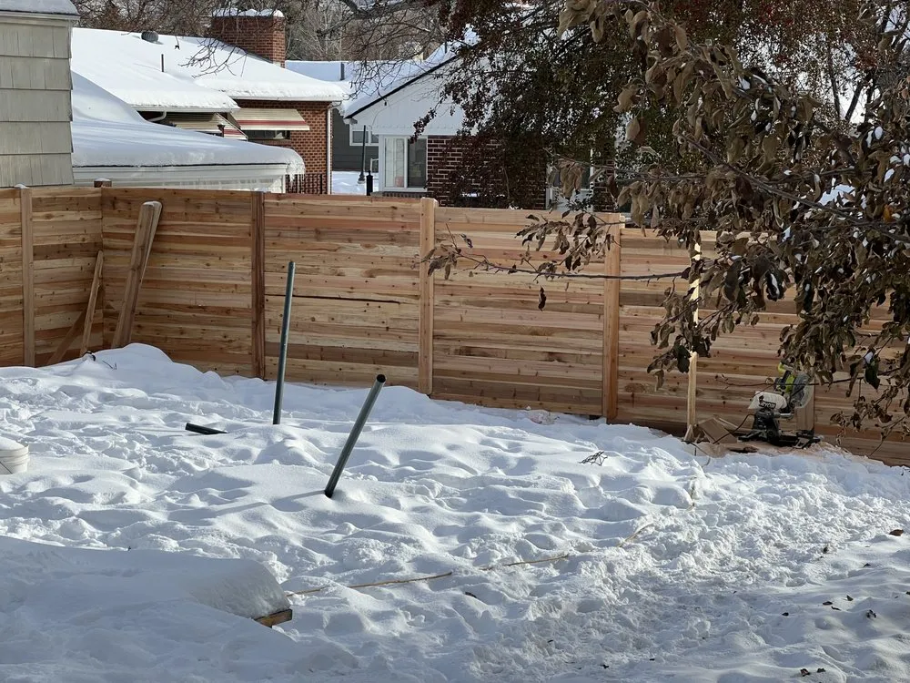 Professional lawn care service in Salt Lake City, UT by All Star's Best Landscape and Fence