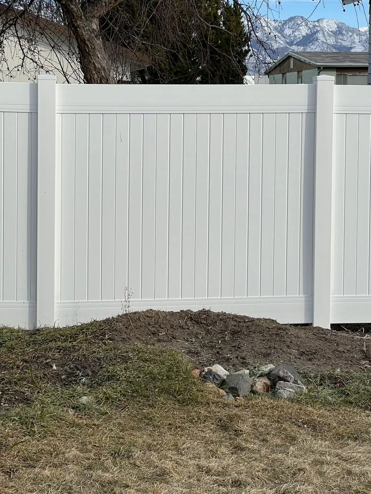 Local landscape installation near you in Salt Lake City, UT by All Star's Best Landscape and Fence