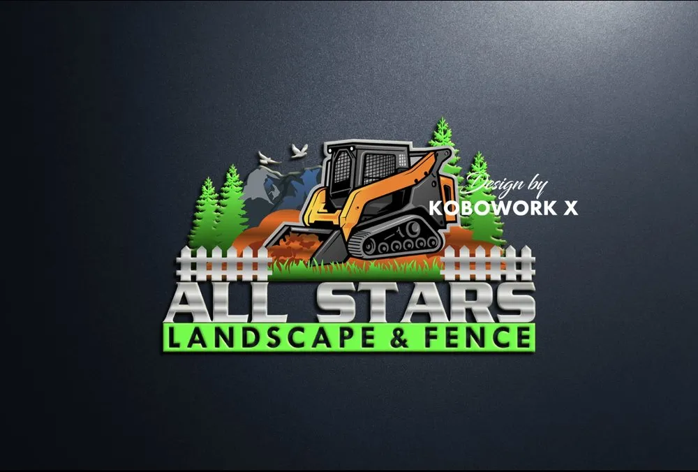 Local outdoor landscaping for residential properties in Salt Lake City, UT by All Star's Best Landscape and Fence