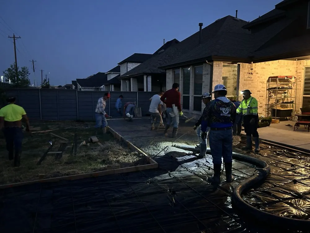 Local lawn care service experts serving McKinney, TX - All Stars Stone & Sod Supply