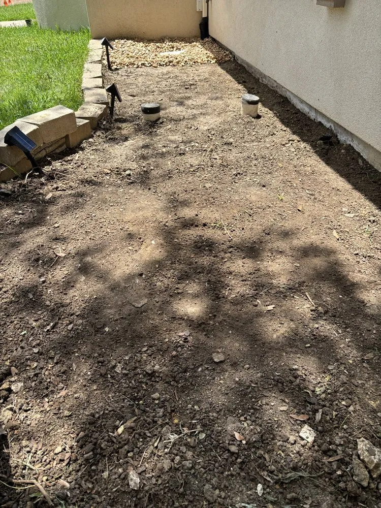 Local lawn mowing service in McKinney, TX by All Stars Stone & Sod Supply