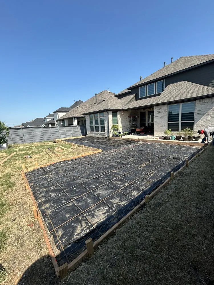 Expert landscape design experts serving McKinney, TX - All Stars Stone & Sod Supply