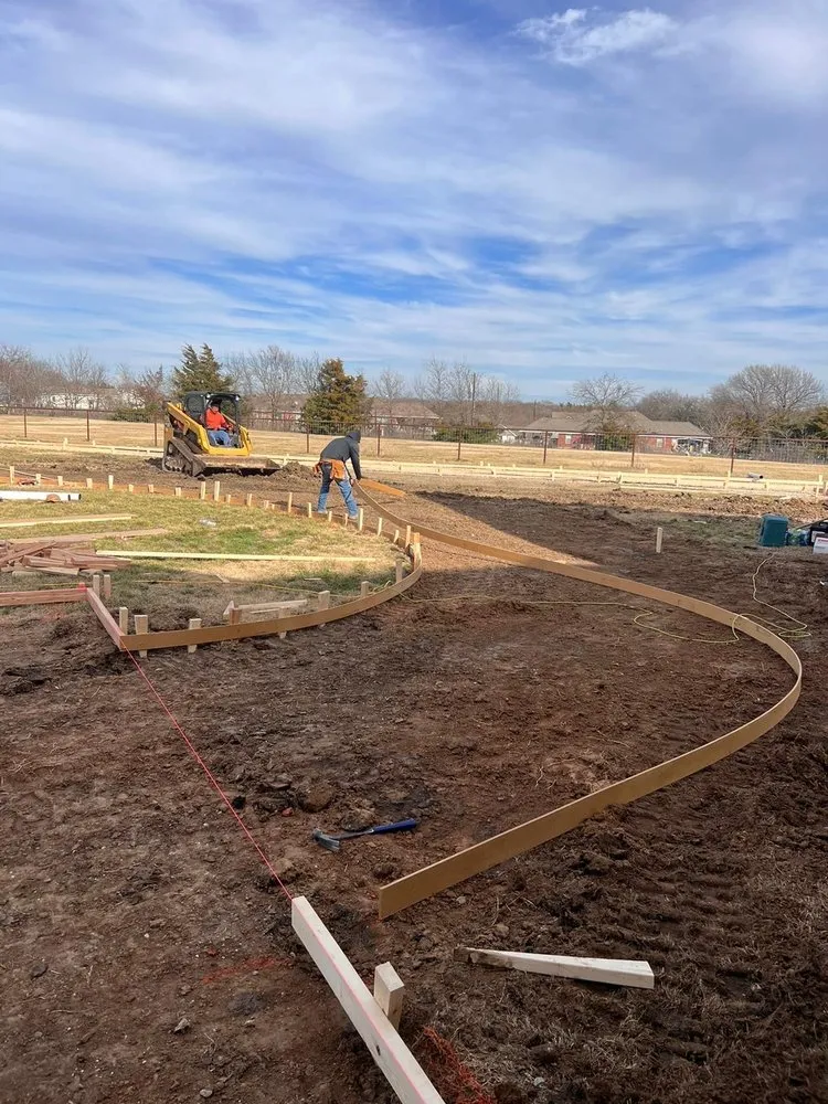 Expert lawn mowing service experts serving McKinney, TX - All Stars Stone & Sod Supply