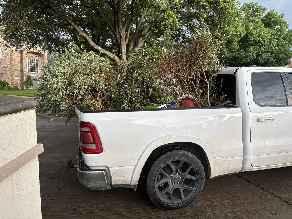 Expert lawn care service experts serving McKinney, TX - All Stars Stone & Sod Supply