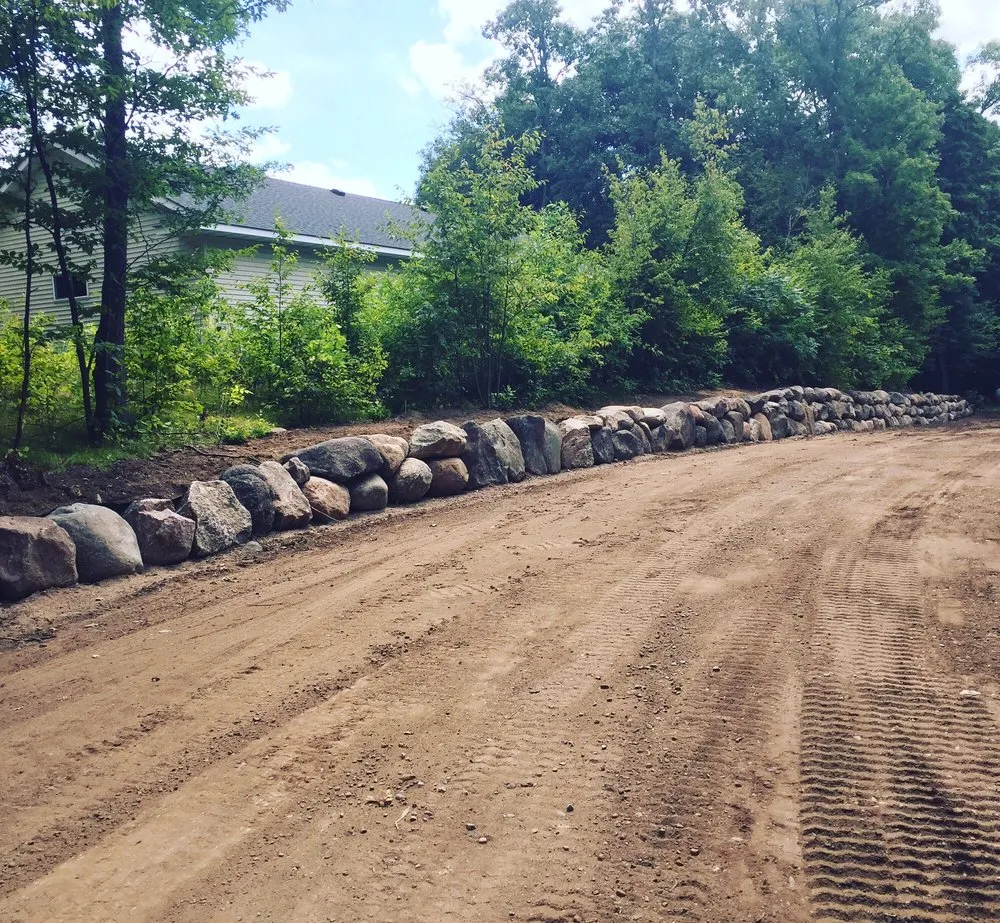 Trusted garden landscaping for homes across Zimmerman, MN - All State Companies