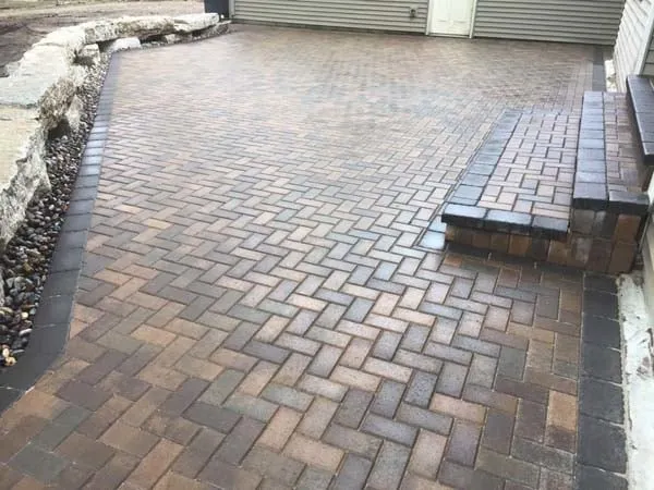 Custom yard cleanup service experts serving Zimmerman, MN - All State Companies