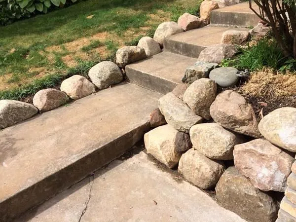 Top-rated residential landscaping for homes across Zimmerman, MN - All State Companies