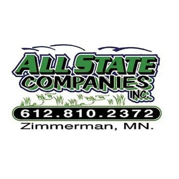 Affordable yard maintenance for residential properties in Zimmerman, MN by All State Companies