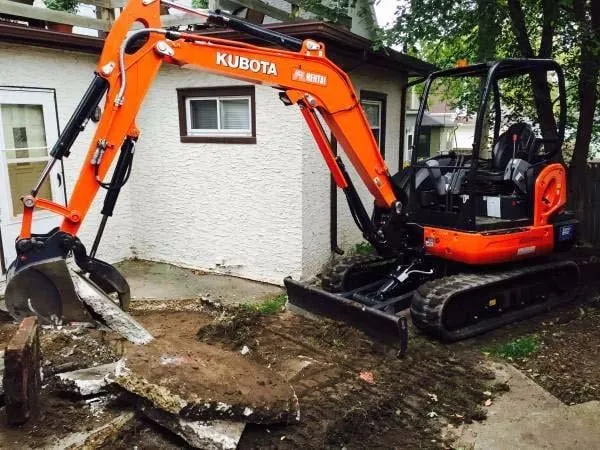 Reliable landscape installation with custom design across Zimmerman, MN - All State Companies