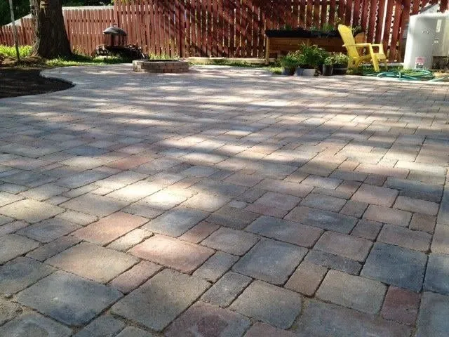 Reliable residential landscaping in Zimmerman, MN by All State Companies