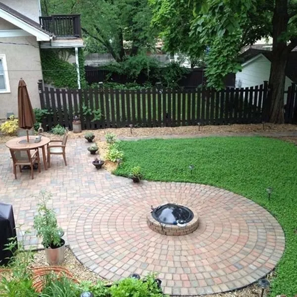 Trusted yard cleanup service in Zimmerman, MN - All State Companies