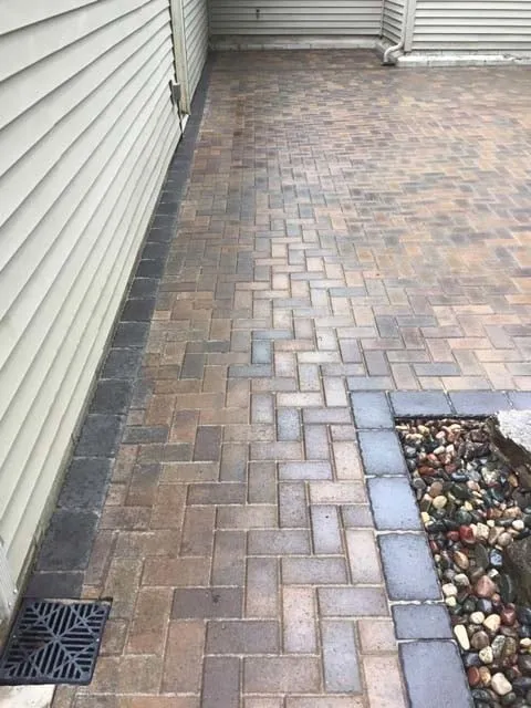 Expert lawn mowing service for homes in Zimmerman, MN by All State Companies