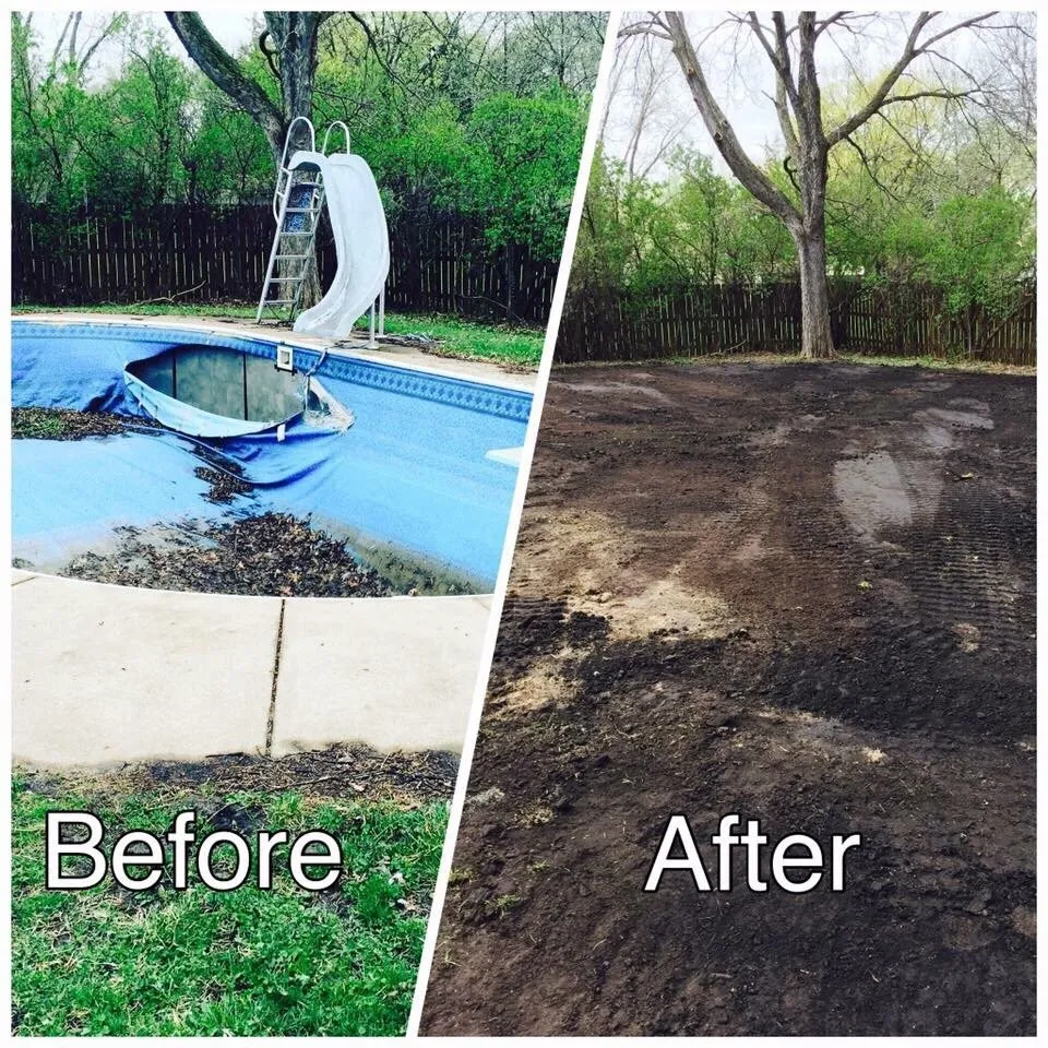 Custom lawn mowing service in Zimmerman, MN by All State Companies